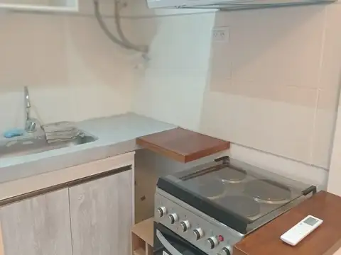 Depto Tipo Casa en Alquiler en Villa Devoto, $ 800.000