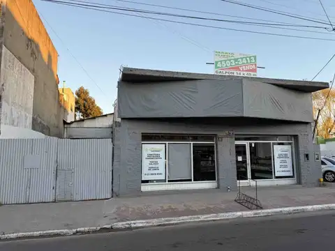 GalpÃ³n - Venta - Argentina, Ezeiza - ruta 205 279