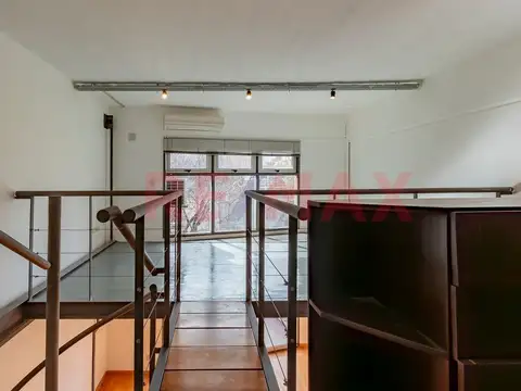 VENTA DUPLEX 2 AMB Y MEDIO PALERMO