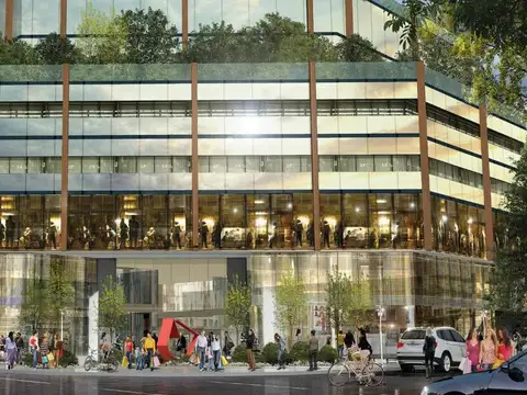 Departamento en Venta al Sur