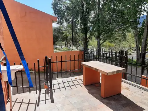 Departamento en Venta en Santa Maria De Punilla, USD 140.000