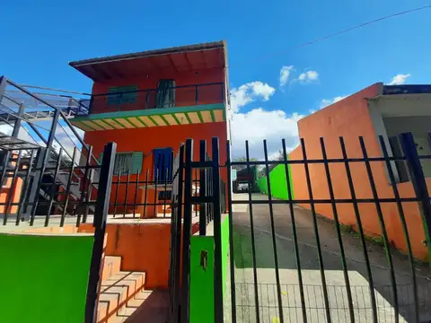 Departamento en Venta de 5 dormitorios
