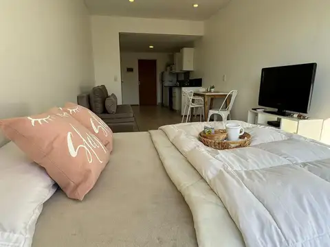 Departamento en alquiler temporario