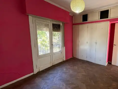 Depto Tipo Casa 4 ambientes con 1 baño