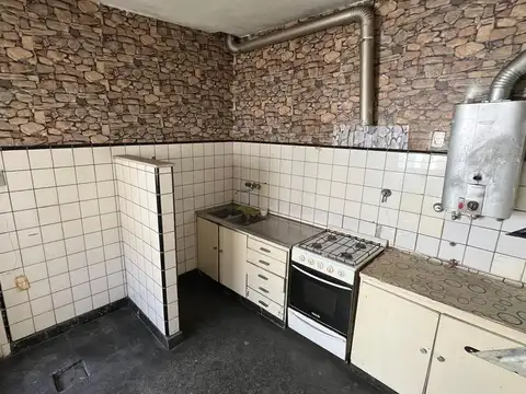 Depto Tipo Casa en Venta de 4 ambientes