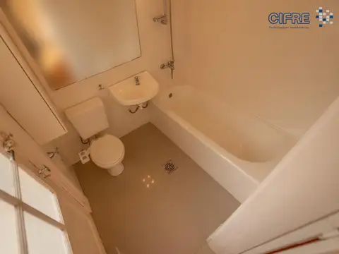 Depto Tipo Casa en Alquiler al Norte