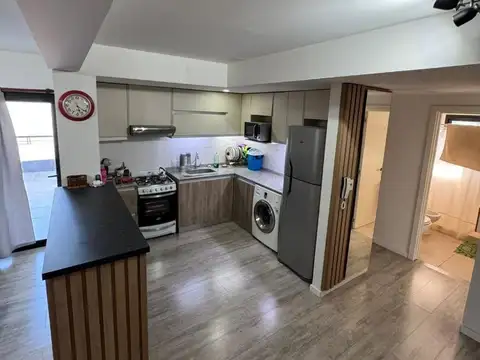 Departamento en Venta en Monte Grande, USD 210.000