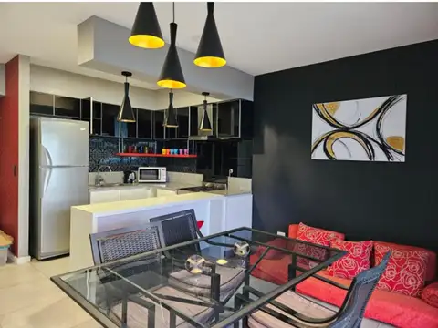 Lagoon Pilar alquiler temporal - Cuan Propiedades