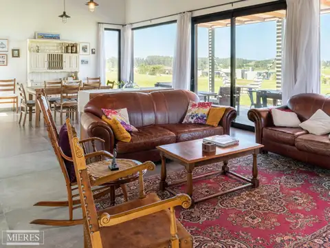 Casa en Venta al Sureste