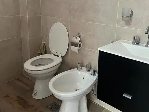 Departamento en Venta en Martinez, USD 80.000