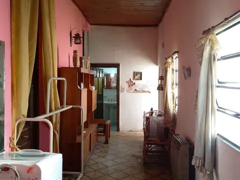 Casa en Alquiler de 2 dormitorios