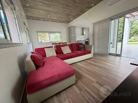 Casa en Venta 6 años