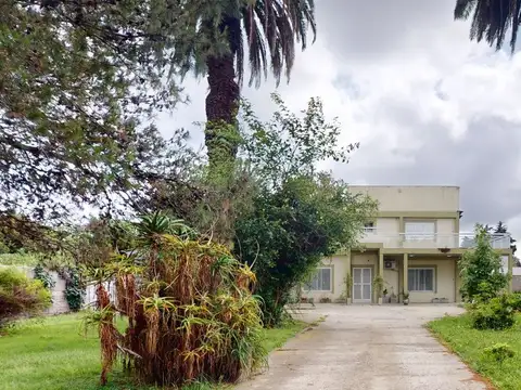 Quinta en Venta en Villa Elvira, USD 214.800