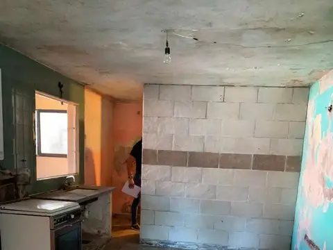 Camino Real Moron 164