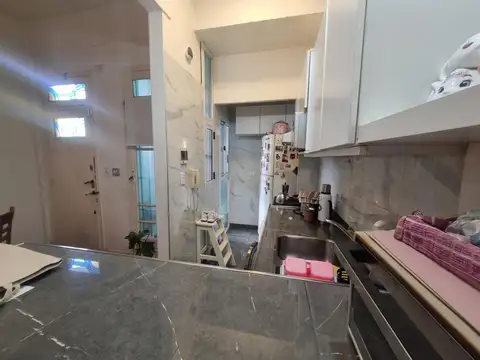 Depto Tipo Casa en Venta de 2 ambientes