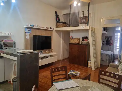 Uspallata 400, Piso 2