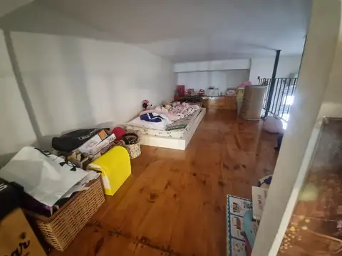 Depto Tipo Casa en Venta al Norte