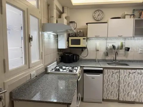Departamento en Venta en Belgrano R, USD 166.000