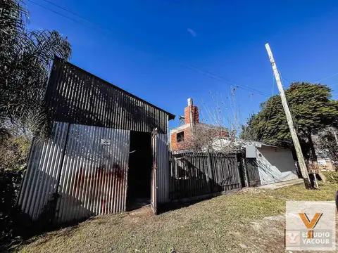 Casa en Venta 20 años