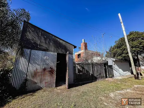 Casa en Venta 20 años