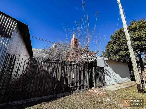 Casa en Venta de 1 dormitorio