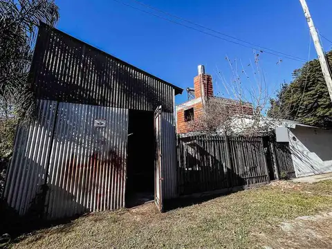 Casa en Venta con 1 cochera