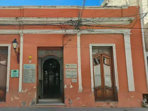 Oficina en venta - En el centro de Salta