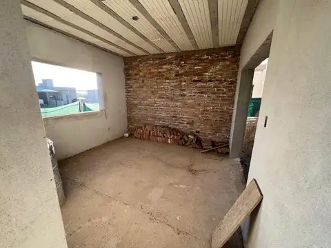 Venta Casa en Obra Pinar del Sol V Maipú