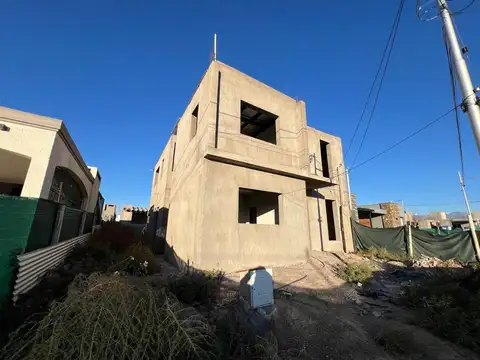 Venta Casa en Obra Pinar del Sol V Maipú