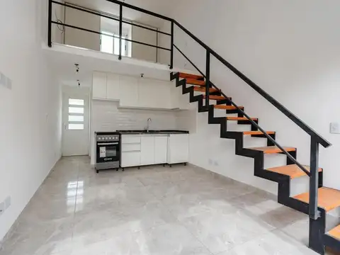 PH 2 ambientes tipo loft A ESTRENAR