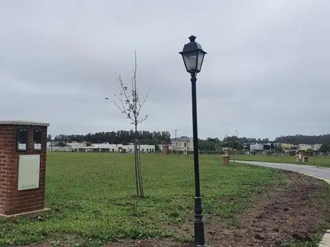 terreno en venta en Arenas Chico 630 m2 financiado