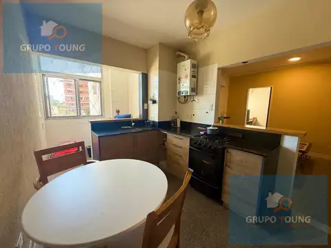 Departamento en Alquiler en Wilde, $ 580.000