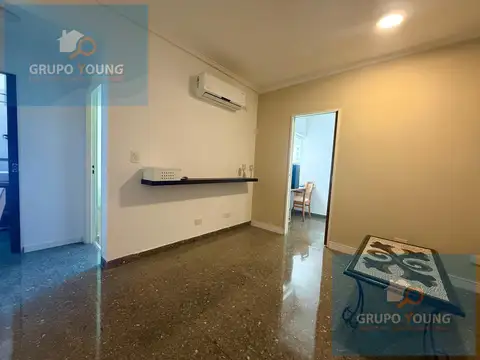 Departamento en Alquiler 40 años