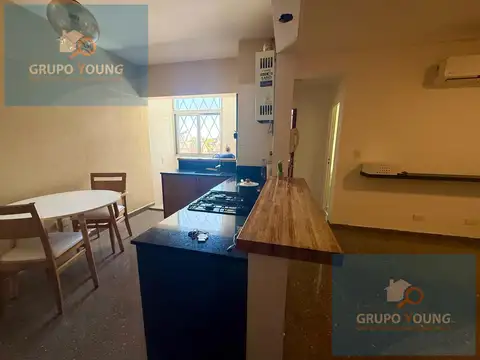 Departamento en Alquiler de 2 dormitorios