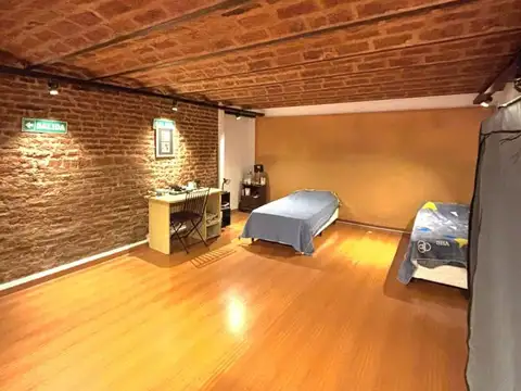 Departamento Duplex 4 ambientes con patio