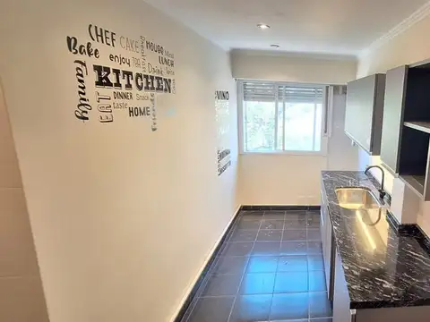 Departamento en Alquiler de 3 dormitorios