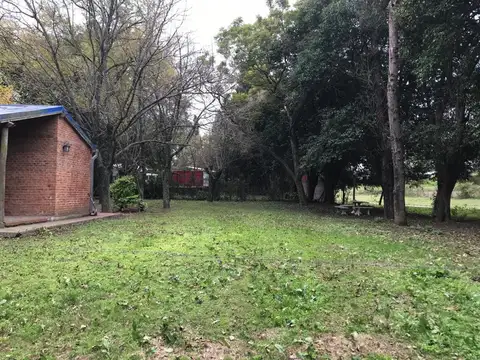 Casa - Victoria