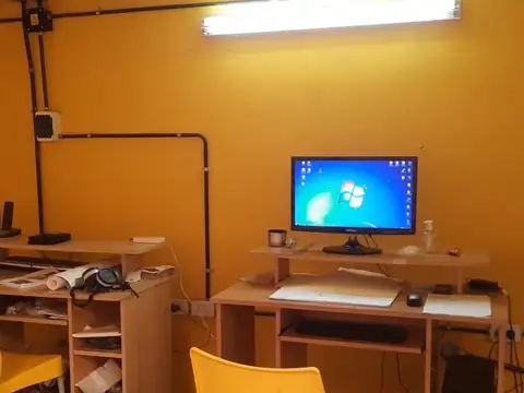 Galpon en Alquiler en Barrio Platense, $ 3.800.000