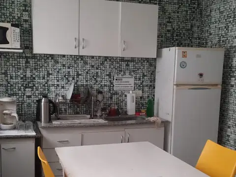 Galpon en Alquiler 55 años