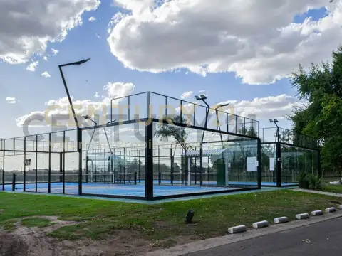 Terreno en Venta en Countries y Barrios Cerrados en Presidente Peron, USD 80.000