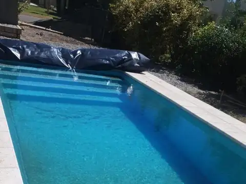 CASA EN VENTA EN BARRIO SAUCES DE LIMAY NEUQUEN