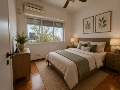 Departamento en Venta de 2 dormitorios
