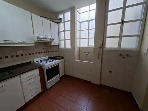 Departamento en Venta 60 años