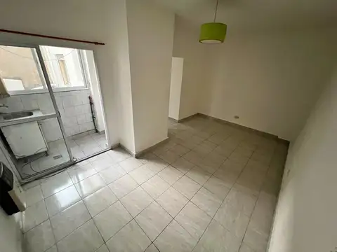 Departamento en alquiler un dormitorio