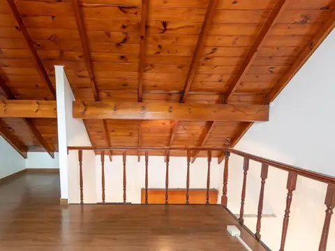 Depto Tipo Casa en Venta de 3 ambientes