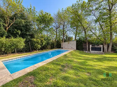 Casa en Venta de 3 dormitorios