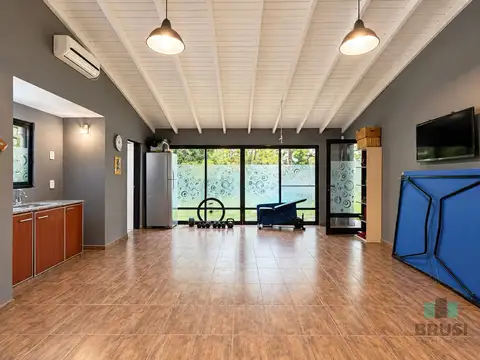 Casa en Venta 7 años