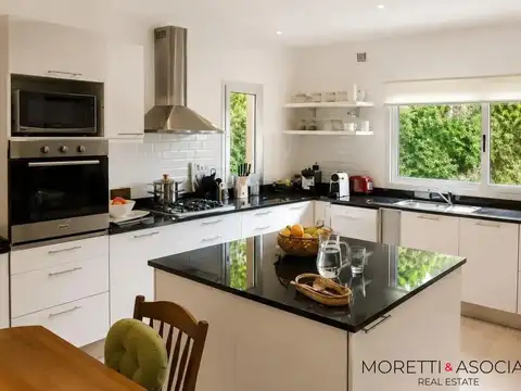 Casa en Venta al Norte