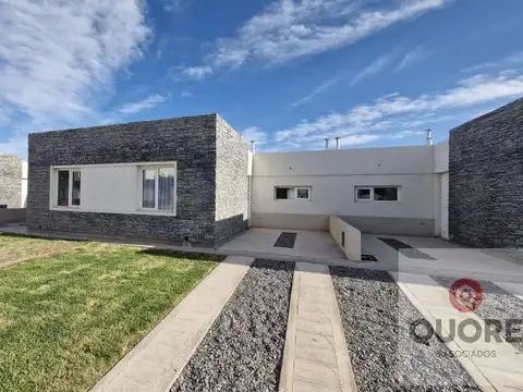 Casa en Venta en Cipolletti, USD 125.200