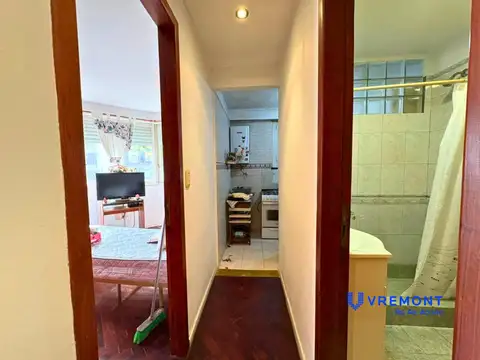Departamento en Alquiler 55 años